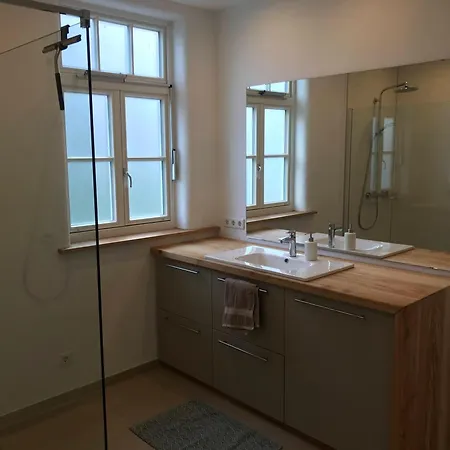 Altstadt Appartamento