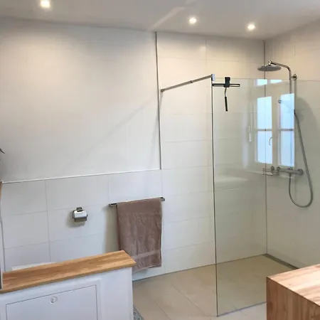 Appartamento Altstadt