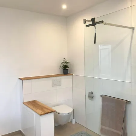 Altstadt Appartamento Pattensen (Hanover)