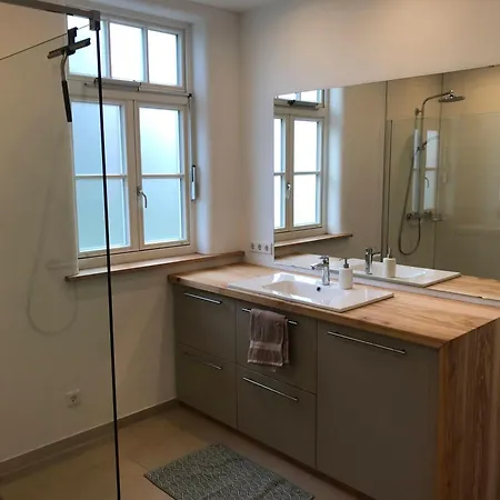 Altstadt Pattensen (Hanover)