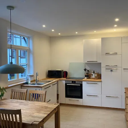 Altstadt Appartamento Pattensen (Hanover)