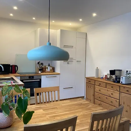 Appartamento Altstadt