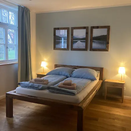 Altstadt Pattensen (Hanover)