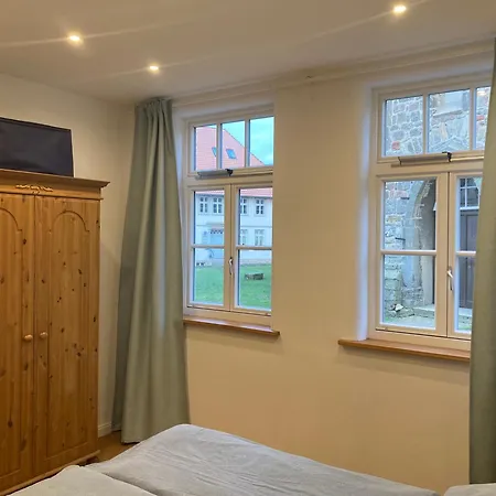 Appartamento Altstadt