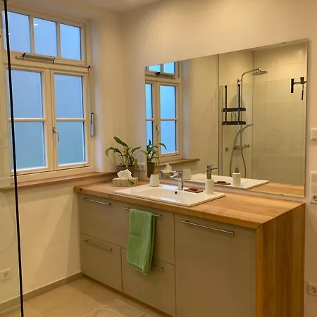 Appartement Altstadt *