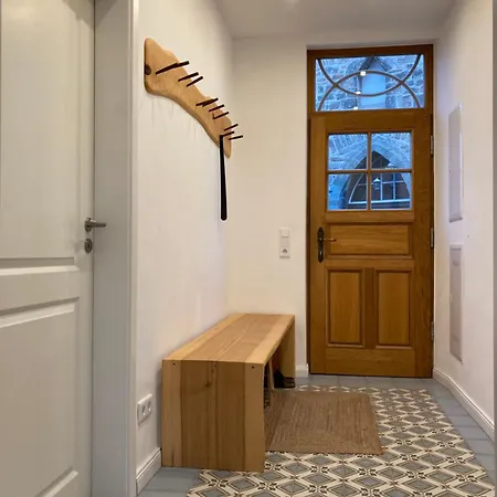 Altstadt Pattensen (Hanover)