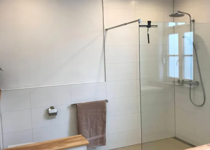 Appartement Altstadt