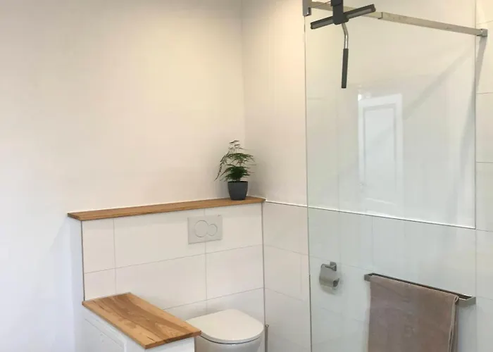 Altstadt Appartement Pattensen (Hanover)