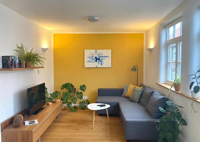 Appartement Altstadt Pattensen (Hanover)