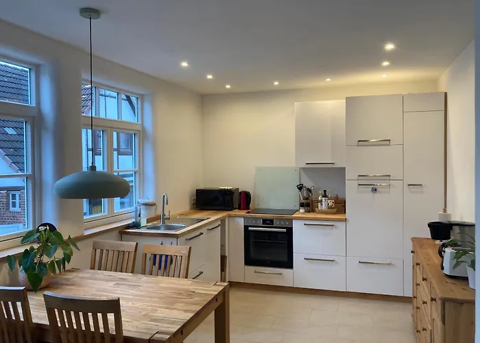 Altstadt Appartement Pattensen (Hanover)