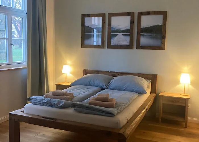 Altstadt Pattensen (Hanover)