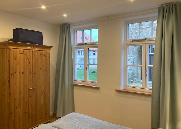 Appartement Altstadt