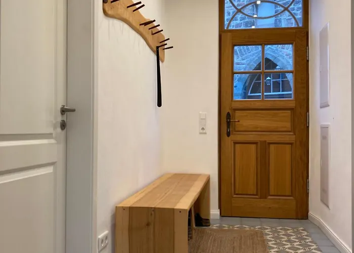 Altstadt Pattensen (Hanover)